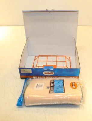 Filtro de admisión de aire Twin Air 2011 polaris RZR 900XP Airbox 156149P Foto 1 de 4