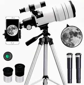 Space and Star Gazing Telescope with Tripod - Picture 1 of 4
