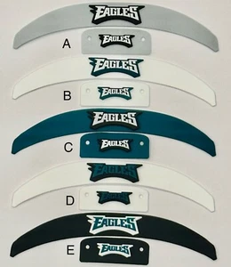 Eagles MINI Casco Paraurti 3D, Versione Velocità - Foto 1 di 12