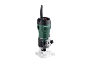 Metabo Kantenfräse FM 500-6 (601741000) - Bild 1 von 6