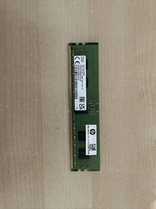 NEW Hynix 16GB PC5-4800B ECC Registered DDR5 EC8 RDIMM for HP - Picture 1 of 1
