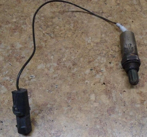 2011 Polaris Victory Cross Road 106 Exhaust O2 Sensor Muffler Pipe Oxygen 11 - Picture 1 of 1
