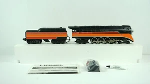Lionel O Scale Southern Pacific SP 4-8-4 Steam Engine w/ Railsounds 6-18007 G1-1 - Picture 1 of 18