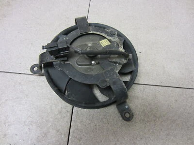 02-03 HONDA CBR954RR CBR954 CBR 954 OEM MOTOR RADIADOR VENTILADOR REFRIGERACIÓN Foto 1 de 3