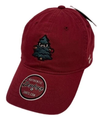 Zephyr NCAA Stanford Cardinals RARE “Shibuya" Unstructured Curved Bill Hat NWT - Image 1 of 4