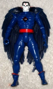 Marvel X-Men - Mr. Sinister (NO beard) - 100% complete (Toy Biz) - Picture 1 of 1
