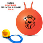 RETRO LARGE SPACE HOPPER TOY ADULT KIDS BOUNCE 60CM / 80CM with FREE PUMP