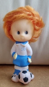 old soviet rubber children's toy ussr - Picture 1 of 9