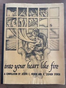 Testimony Into Your Heart Like Fire by Joseph C. Muren H. Stephen Stoker, Mormon - Bild 1 von 13
