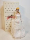 FÊTE DE MARIAGE 1959 PORCELAINE VINTAGE REPRO POUPÉE BARBIE 1988 MATTEL 2641