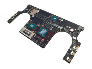 RAZER BLADE 15 RZ09-02886E92 CORE I7-8750H RTX2060 6GB MOTHERBOARD RC05-02840100 - Picture 1 of 2