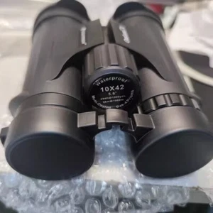 Binocular Rainguard / Eyepiece / Eyecup Cover Rubber Caps Sizes 42-45MM - Picture 1 of 4