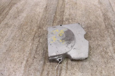 Honda CB/SL125 1972 cubierta de piñón contraeje Foto 1 de 4