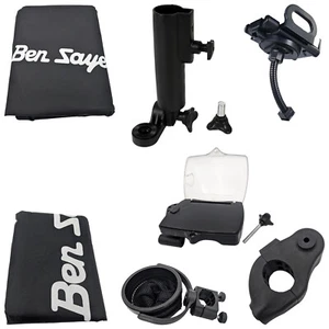 Ben Sayers Electric Golf Trolley Accessories Genuine Offiziell Spare Parts Cart - Picture 1 of 24