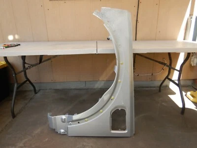 Land Rover LR4 2010 2011 2012 2013 2014 2015 2016 GUARDABARROS IZQUIERDO OEM  Foto 1 de 4