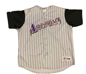 diamondbacks jersey for sale