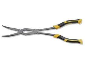Black Cat Power pliers with double joint 33cm Outillage pêche Silure - Photo 1/5