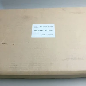 Mitsubishi / Schaffner FFR-BS-00380-55A-SF100 FS23353-55-07 NEU OVP - Bild 1 von 3