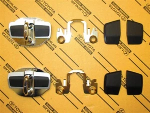 MS304-00001 TOYOTA TRD Door Stabilizer LH/RH Set Generic Products - Picture 1 of 9