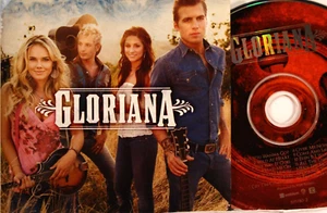 GLORIANA by GLORIANA! (CD 2009) Contemporary Country - VG Cond & Ships Free - Picture 1 of 4