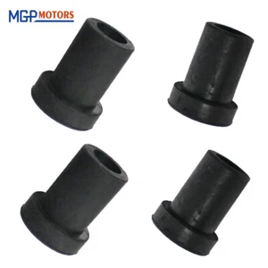 New Rear Leaf Spring Shackle Bushing For 2001-2007 Chrysler Town Country Voyager - Picture 1 of 7