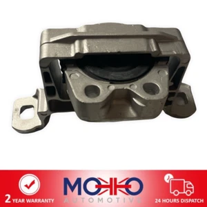 FOR FORD FOCUS VOLVO S40 V50 RIGHT ENGINE MOUNTING INSULATOR MOUNT 3M516F012BH - Picture 1 of 5