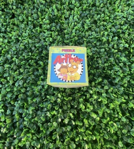 PBS Kids Arthur 48 pc Puzzle - Picture 1 of 3