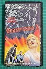 Quartermass 2 ( VHS 1999 ) Hammer Collection | Starring Brian Donlevy