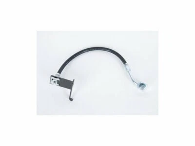 Manguera de freno delantera izquierda AC Delco 64331TP para GMC Acadia Limited 2017 Foto 1 de 2