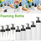 Sanitizer Pressing Bottles Foam Pump Bottles Refillable Bottles Spray bottle