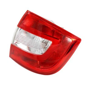 For Skoda Rapid 2013 - 2018 Car-Styling Right Side Rear Light Tail Light - Picture 1 of 5