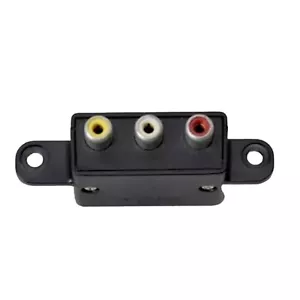 Multimedia AV Module Assembly ID: 05107083AB Fits 2008-2015 Dodge Caravan 677699 - Picture 1 of 4