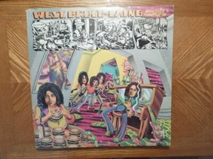 COLUMBIA LP RECORD /LESLIE WEST,JACK BRUCE,CORKY LAING/WHATEVER TURNS YOU ON/EX - Picture 1 of 4