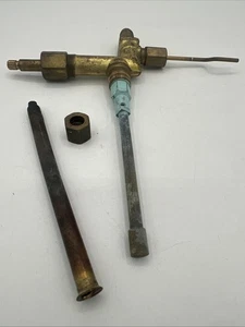 Coleman 220J 228J 220H 228H 220K Lantern Valve Assembly FREE SHIPPING - Picture 1 of 3