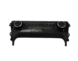 Toyota Venza 2022 AC Heather Control 5590048700 OEM - Imagen 1 de 8