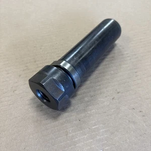 Kennametal TG100 Spannzangenfutter Verlängerung SS200TG100819 2" Schaft 8" OAL - Bild 1 von 4