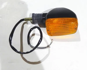 SUZUKI Original Blinker hinten GS GSX GSXR DR RG NOS genuine rear - Picture 1 of 7