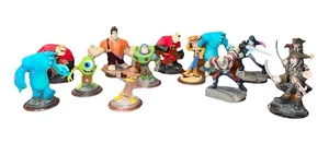 Konvolut Disney Infinity Figuren einige Duplikate - Bild 1 von 3