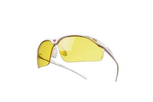 Gearbox Vision SLIM FIT Amber Eyewear - White - NEW- FREE SHIPPING - Picture 1 of 1