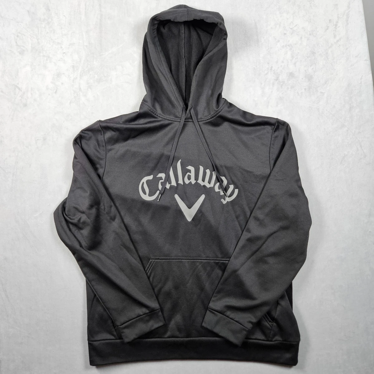 Callaway Black Hoodies & Sweatshirts for Men for Sale | Shop Men's