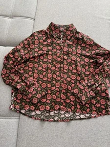 Damenbluse DRYKORN,Gr.36/38 - Bild 1 von 10