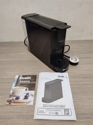 DUALIT 85190 Coffee Machine - Black [ID7011008896] - Image 1 of 4