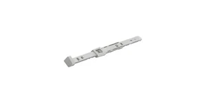Riel de tope Leitz NeXXt perforador 5058 5038 5005 5008 5138 plástico gris claro - Imagen 1 de 1