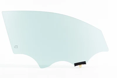 Se adapta a Hyundai Tucson 2016-2021 pasajero lado derecho puerta delantera ventana vidrio nuevo Foto 1 de 2