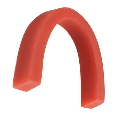 Bloques de cera dental preformados y bordes oclusales para uso en laboratorio 12 aprobados por la FDA Foto 1 de 4