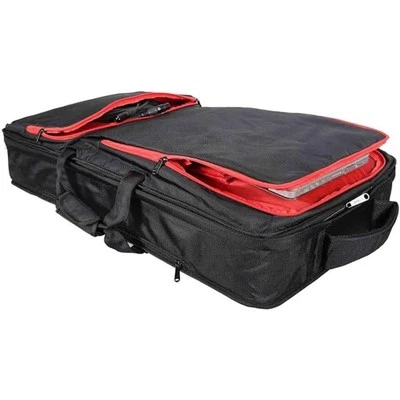 ProX XB-DJBPL ZeroG Backpack for Pioneer DDJ-REV7 RANE ONE DDJ-FLX10 - Image 1 of 4