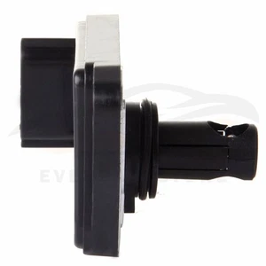 Mass Airflow Sensor MAF For 1998-2004 NISSAN Frontier 2-Door 4-Door 2.4L 2389CC - Imagen 1 de 9