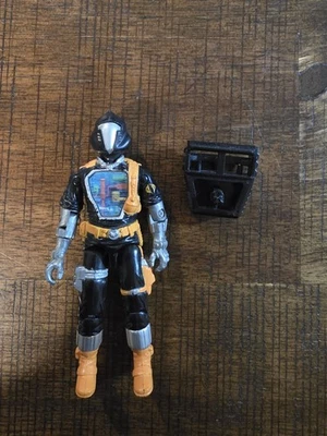 Figura de acción BAT Gi Joe Vintage 1986 - Coleccionables - Juguetes - Años 80  Foto 1 de 3