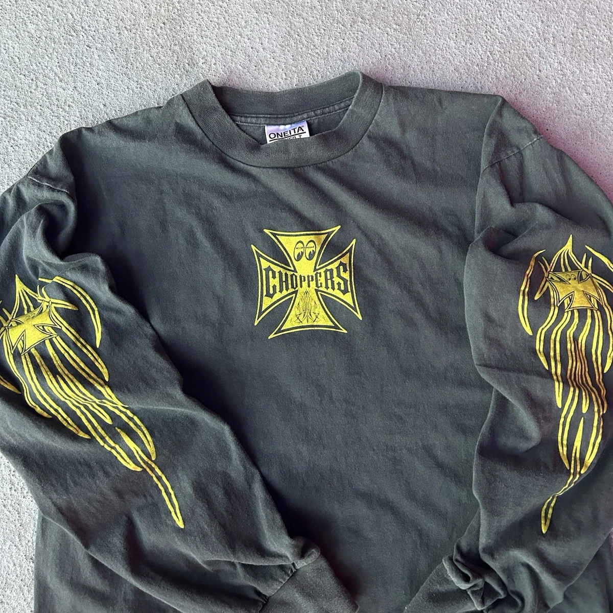 West Coast Choppers Clothing for Men for sale | eBay