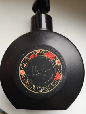 Maja Parfümierte Duft Seife, Flüssigseife 3 x 250 ml = 750 ml, Rose,Jasmin,Nelke - Bild 1 von 4